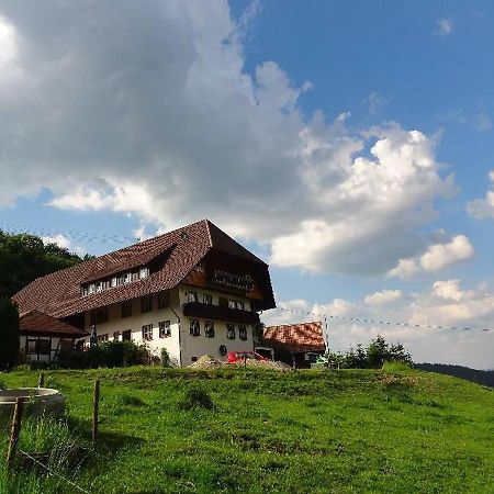 Ferienwohnung Heizmannshof Hofstetten  Exterior foto