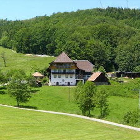 Ferienwohnung Heizmannshof Hofstetten  Exterior foto