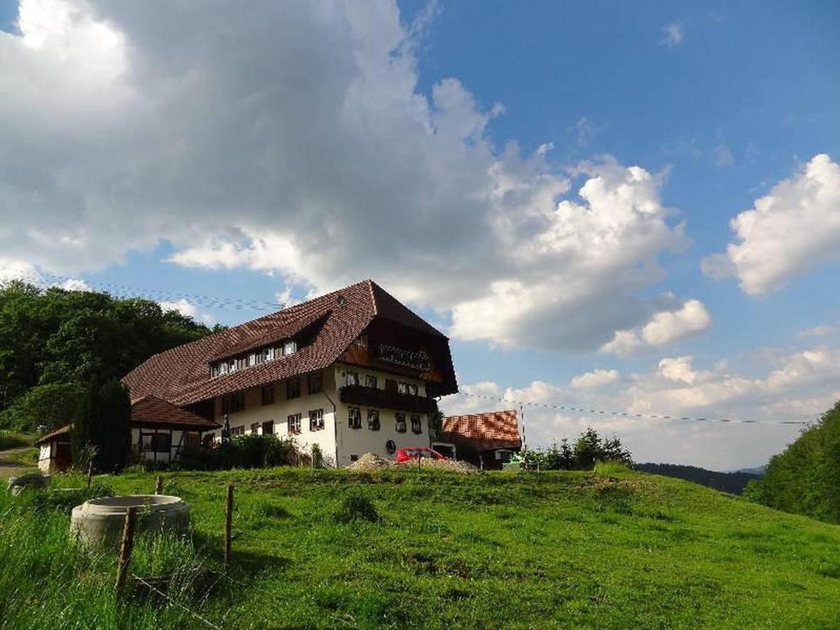 Ferienwohnung Heizmannshof Hofstetten  Exterior foto